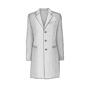 BESPOKE OVERCOATS