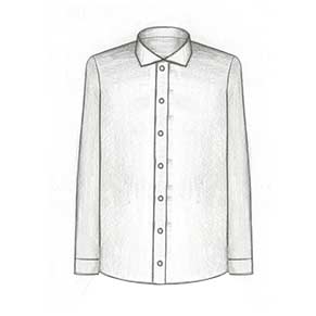 BESPOKE SHIRTS