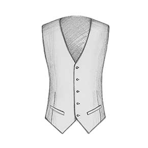 BESPOKE WAISTCOATS