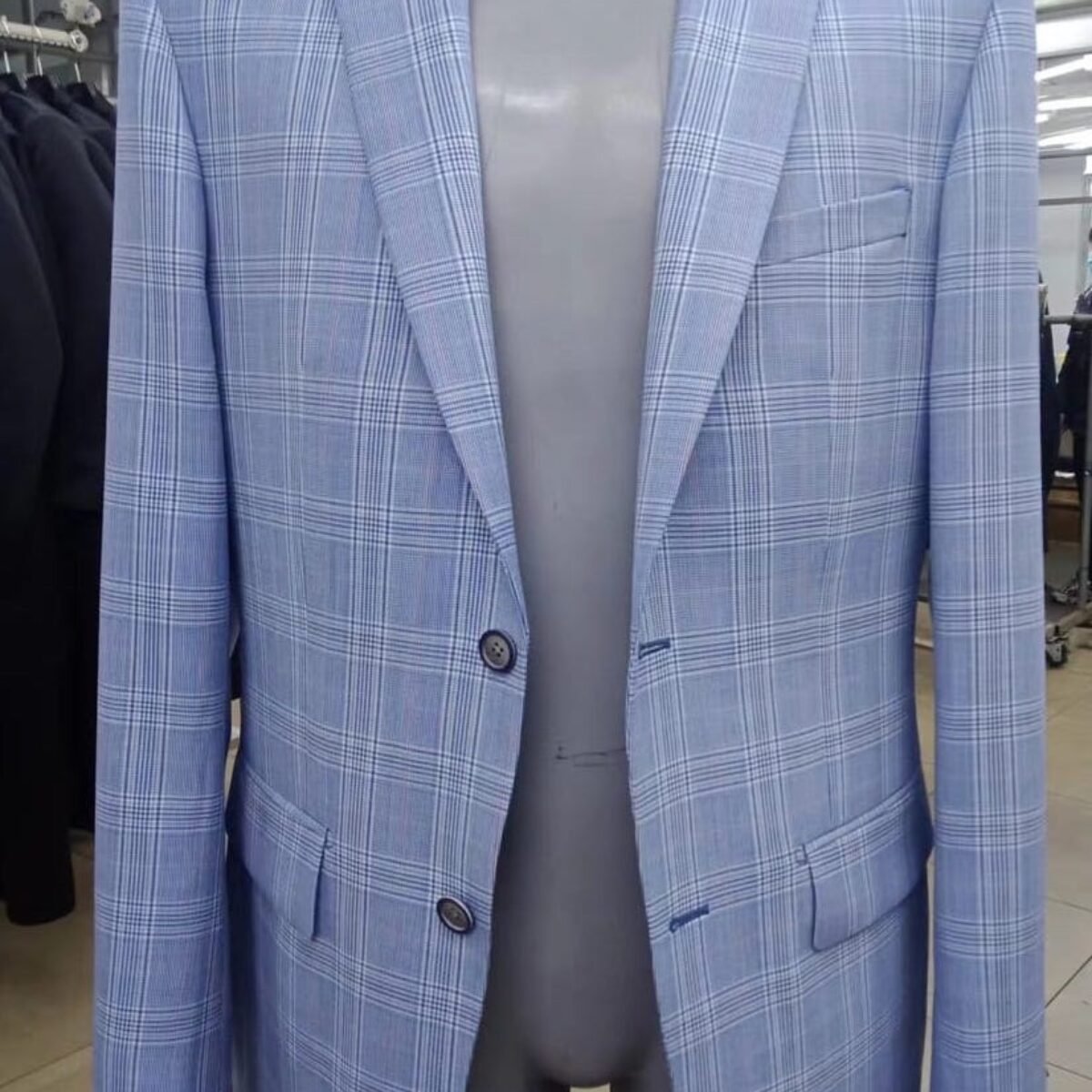 The Timeless Appeal of Blue Suits: A Style Guide by Suits India